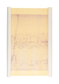 Back to the Future | Courthouse Square Blueprints