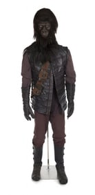 Planet of the Apes | Gorilla Soldier Ensemble