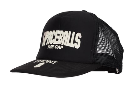 Spaceballs | Production-Made "Spaceballs: The Cap" Hat Prop