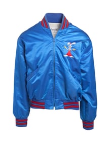 Who Framed Roger Rabbit | Dean Cundey's Crew Jacket