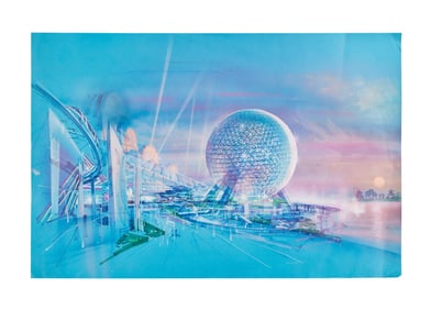 WestCOT | Geodesic Dome Design