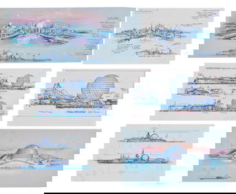 WestCOT | Future World Concept Sketches (6)