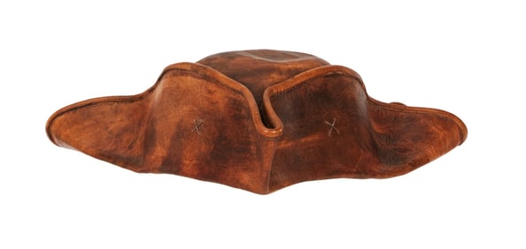 Pirates of the Caribbean | Production-Made Hat