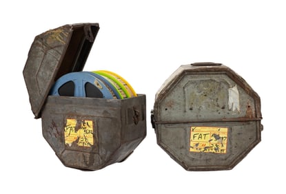 Crumb | Terry Zwigoff's Personal 35mm Print