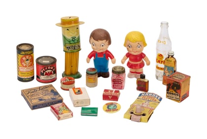 Crumb | Robert Crumb Home Studio Trinkets