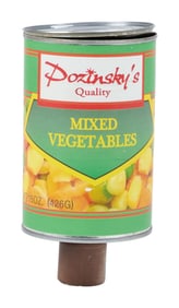 Wet Hot American Summer: 10 Years Later | Talking Can of Vegetables (H. John Benjamin) Remote