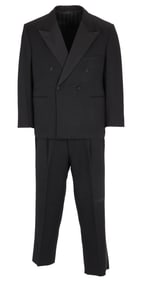 Danny Devito | Circa 1980s Tuxedo