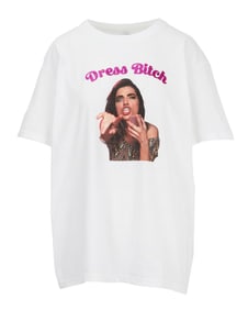 The Good Place | Screen-Used "Dress Bitch" Shirt