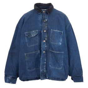 Orange is the New Black | Piper Chapman (Taylor Schilling) Prison Denim Jacket