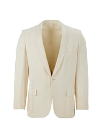 Hairspray (2007) | Link Larkin (Zac Efron) White Tuxedo Jacket