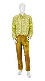 Austin Powers | Austin Powers (Mike Myers) Psychedelic Ensemble