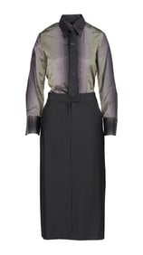 Austin Powers: The Spy Who Shagged Me | Frau Farbissina (Mindy Sterling) Ensemble