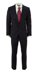 54 | Shane O'Shea (Ryan Phillippe) Screen-Worn Pinstripe Suit