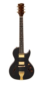 Joe Walsh | B&G Guitars Step Sister Electric Guitar