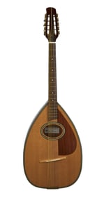 Joe Walsh | Blue Moon Cittern