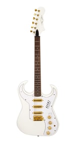 Joe Walsh | Burns Bison 62 Reissue Electric Guitar