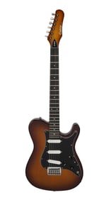 Joe Walsh | Carvin TLB60 Tele-Style Electric Guitar