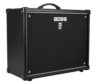 Joe Walsh | Boss Katana MKII 1x12 Guitar Combo Amplifier