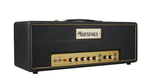 Joe Walsh | Ceriatone 36w RP Marshall Clone Guitar Amplifier Head