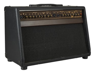 Joe Walsh | Crate CA60D Acoustic Guitar Combo Amplifier