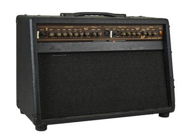 Joe Walsh | Crate CA60D Acoustic Guitar Combo Amplifier