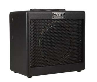 Joe Walsh | Crate VC-508 1x8 Guitar Combo Amplifier