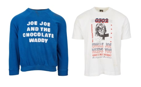 Joe Walsh | Vintage Joe Walsh Related Tops