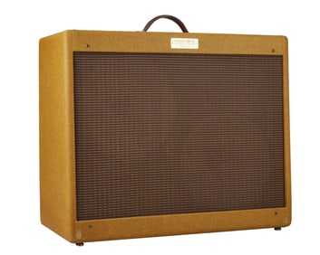 Joe Walsh | Cyclone Amp Co Deluxe Deuce 2x12 Guitar Combo amp