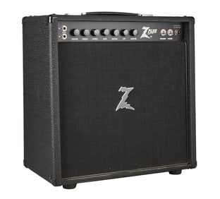 Joe Walsh | DR.Z Z Plus 1x12 Guitar Combo Amplifier
