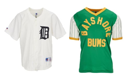 Joe Walsh | Baseball Jerseys