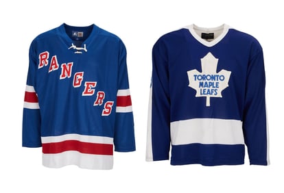 Joe Walsh | Ice Hockey Jerseys