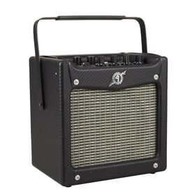 Joe Walsh | Fender Mustang Mini Portable Guitar Combo Amplifier
