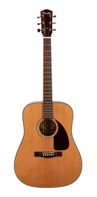 Joe Walsh | Fender Voyage Air CD-140 Folding Travel Acoustic Guitar