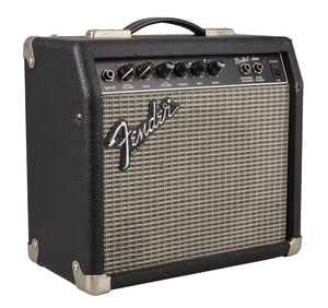 Joe Walsh | Fender Bullet PR241 Guitar Combo Amplifier