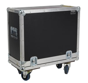 Joe Walsh | Fender Vibroverb 1x12" Road Case