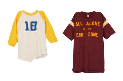 Joe Walsh | Vintage T-Shirts