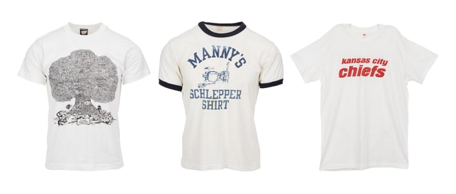 Joe Walsh | Vintage T-Shirts