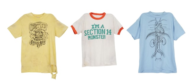 Joe Walsh | Vintage T-Shirts