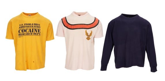 Joe Walsh | Vintage T-Shirts