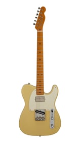 Joe Walsh | 1995 Fender Japan TL-52DGF Telecaster, Blonde