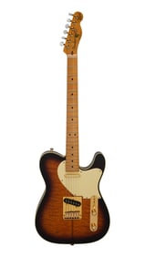 Joe Walsh | Fender Custom Shop Merle Haggard Tuff Dog Telecaster