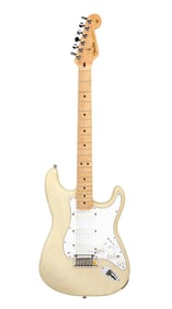 Joe Walsh | Fender Stratocaster w/Custom Shop Neck, Blonde