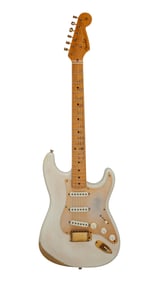 Joe Walsh | 1996 Fender Custom Shop '50s Stratocaster Relic, Blond