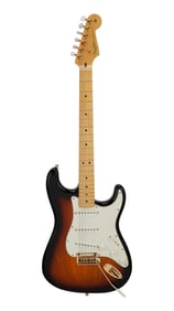 Joe Walsh | Fender 60th Anniversary Stratocaster, Sunburst