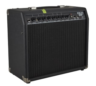 Joe Walsh | Fender FM25 DSP Guitar Modeling Amplifier (650)