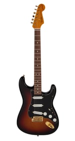 Joe Walsh | Fender SRV Signature Stratocaster, Sunburst