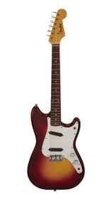 Joe Walsh | 1962 Fender Duo-Sonic Short Scale Electric Guitar