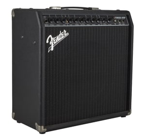 Joe Walsh | Fender FM65 DSP Modeling Guitar Amplifier (PR678)