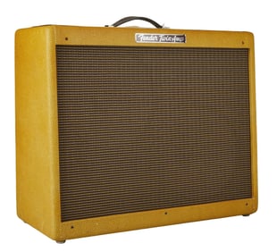 Joe Walsh | Fender '57 Twin 5E8-A Reissue Guitar Combo Amplifier