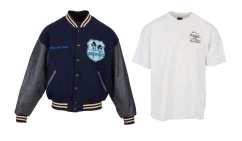 Joe Walsh | House of Blues Chicago Tops